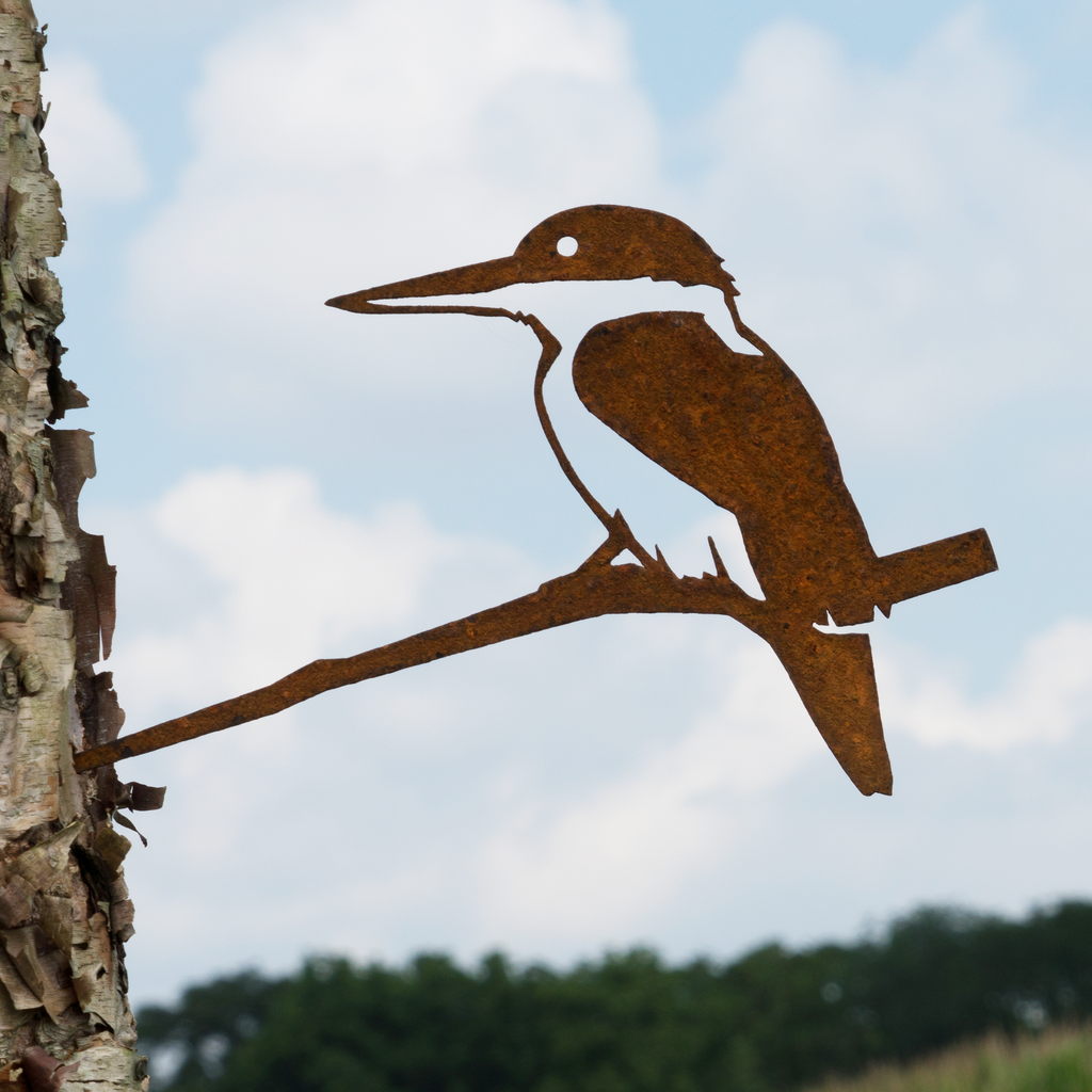 Metalbird Kotare or Kingfisher