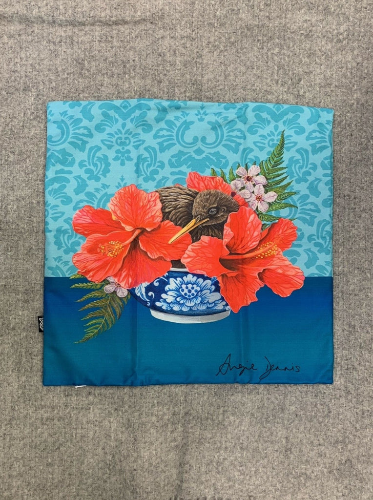 Kiwi Cushion Cover