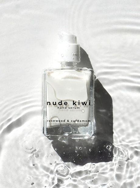 Nude Kiwi Hand Serum