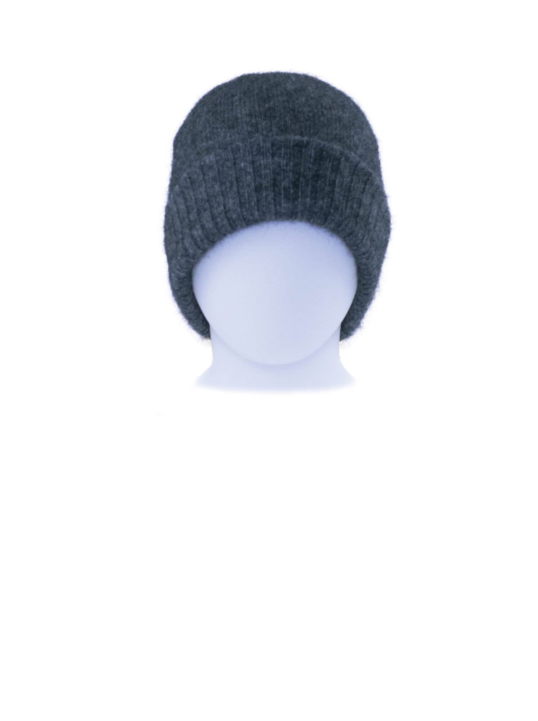 Koru Lightweight Possum Merino Beanie