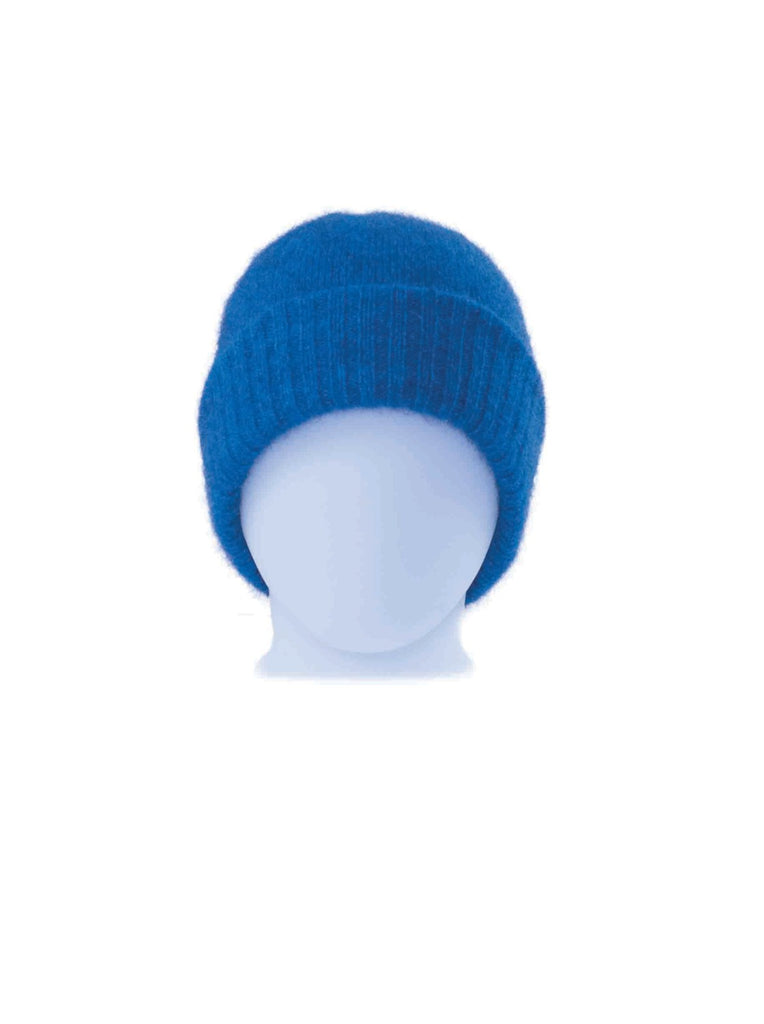 Koru Lightweight Possum Merino Beanie
