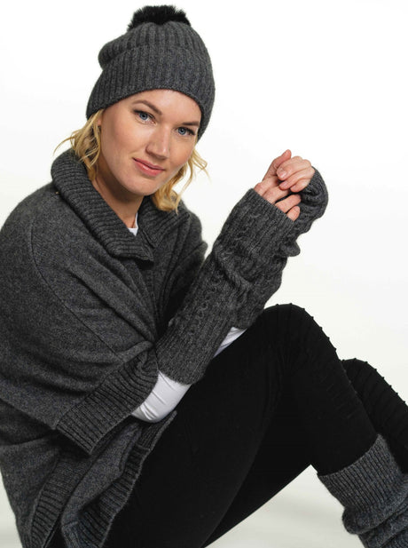 Koru Cable Glovelets