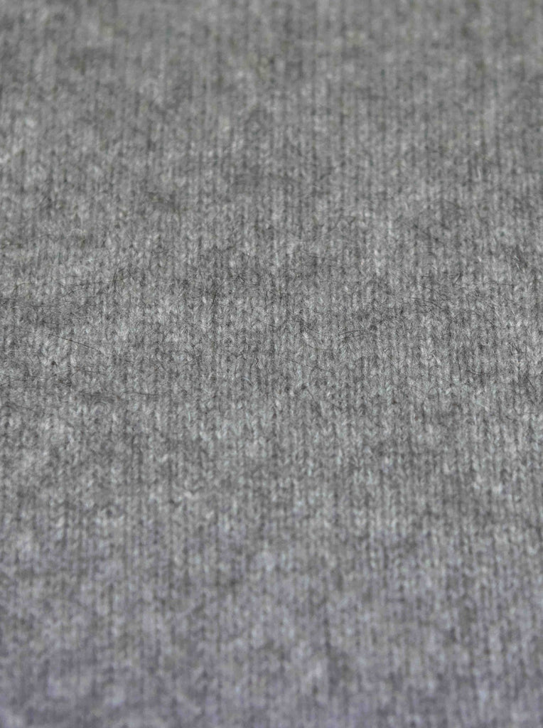 Koru Lightweight Possum Merino Beanie