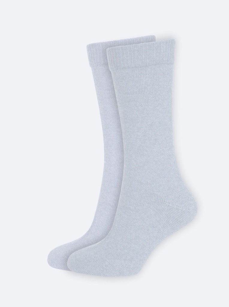 Native World Plain Merino Possum Sock