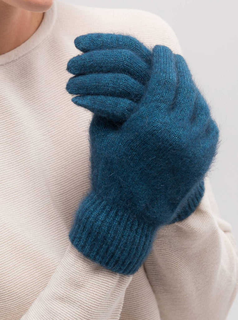 Untouched World Cosy Gloves
