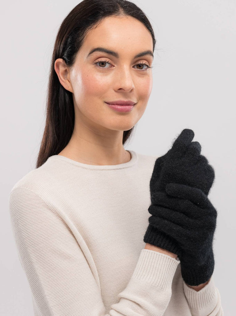 Untouched World Cosy Gloves