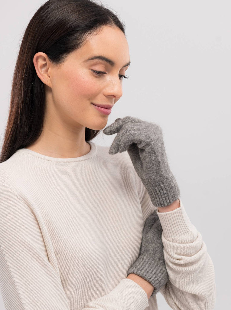 Untouched World Cosy Gloves