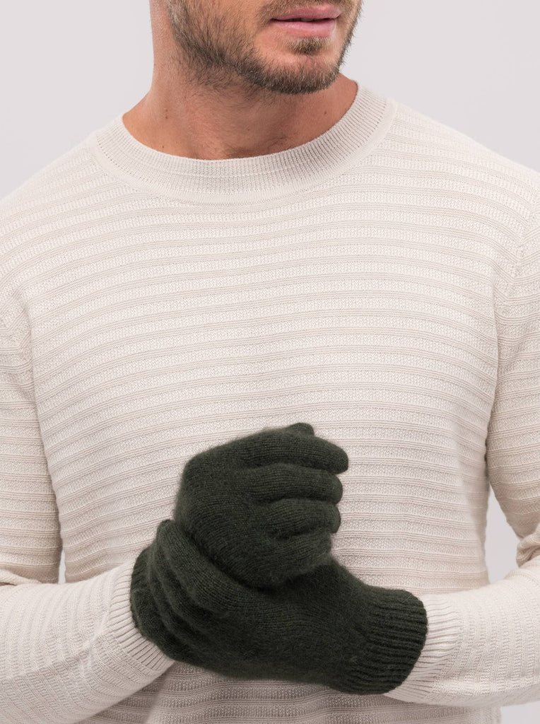 Untouched World Cosy Gloves