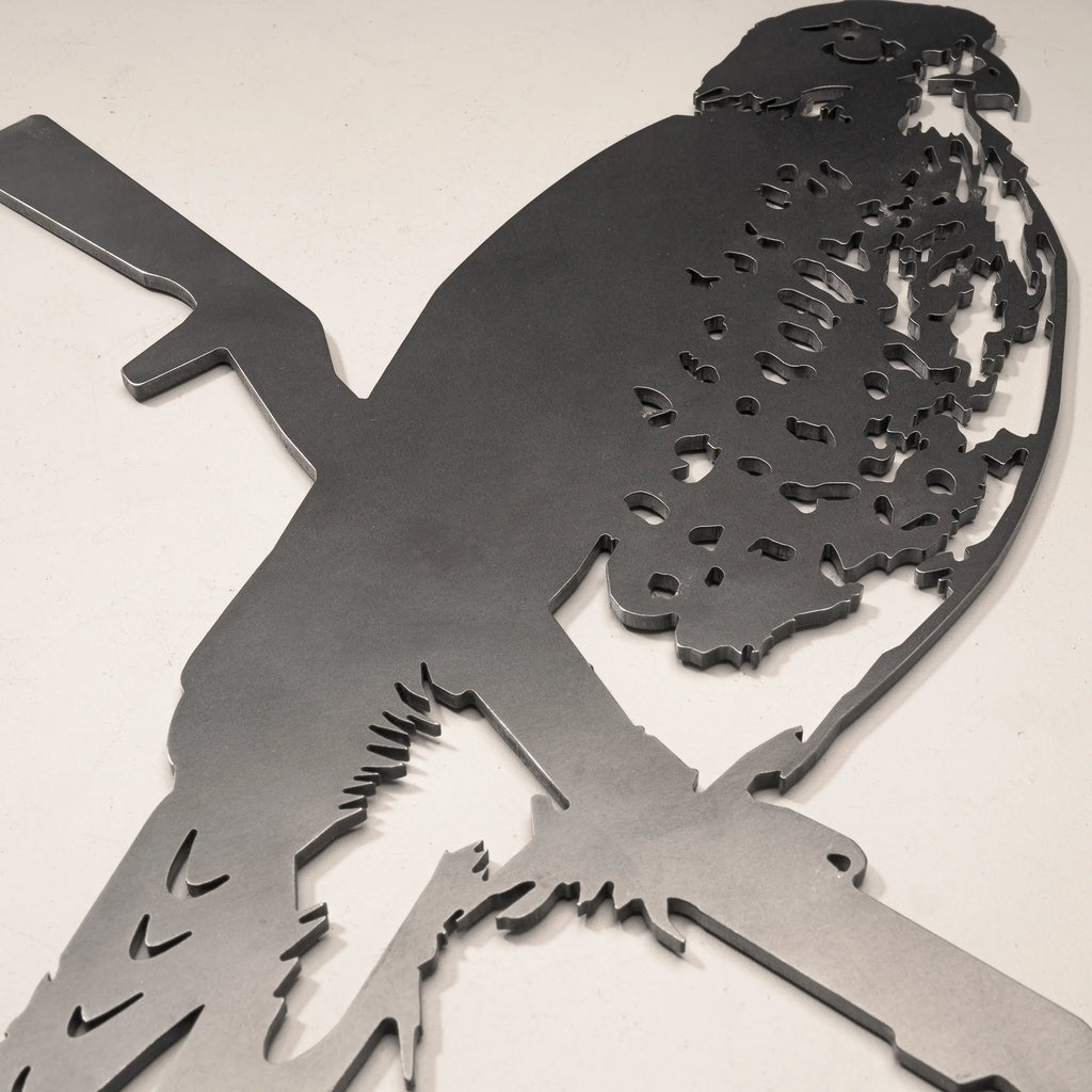 Karearea Falcon Metalbird