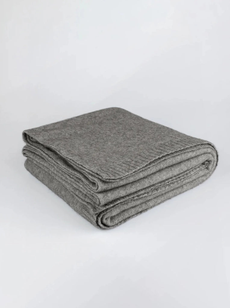 Possum and Merino Blankets – Clevedon Woolshed