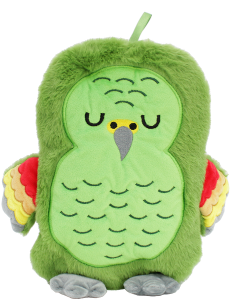 Moana Road Kids Hot Water Bottle