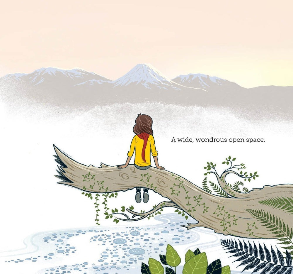 Aroha Knows  Wellbeing through nature