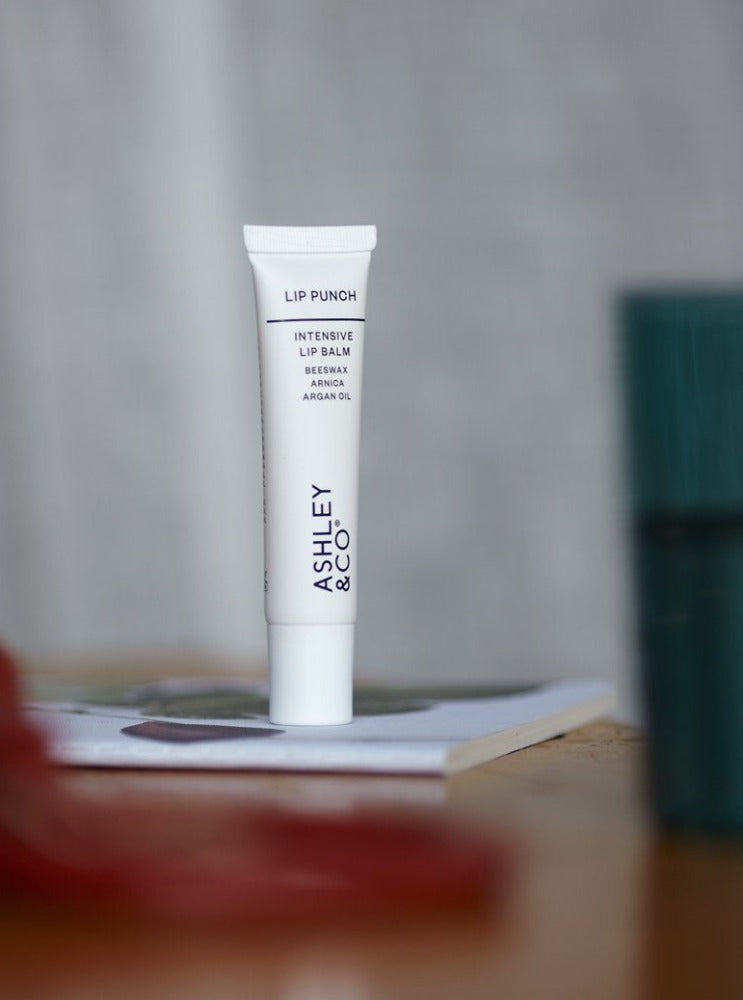 Ashley & Co Lip Punch