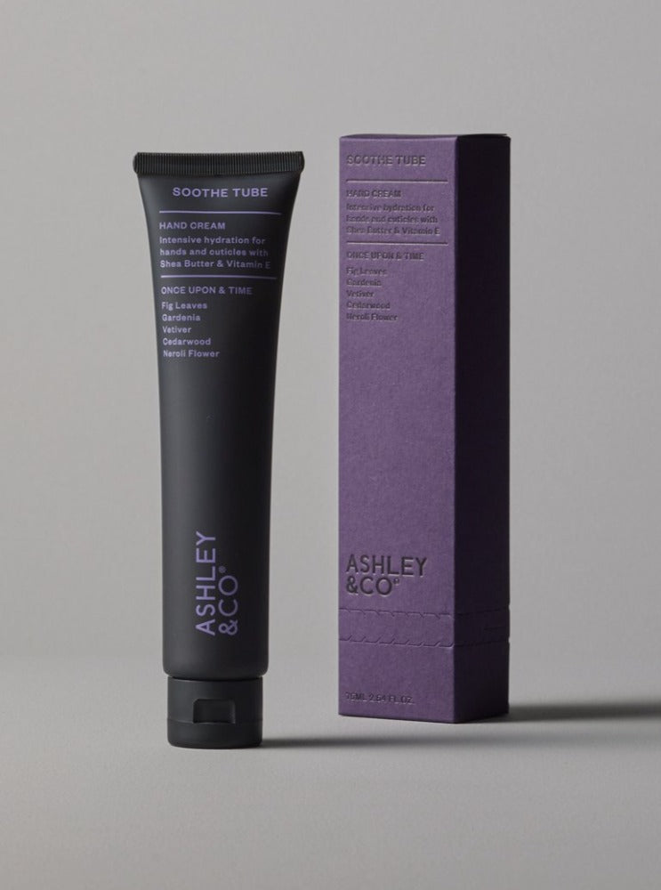 Ashley & Co Soothe Tube Once Upon & Time