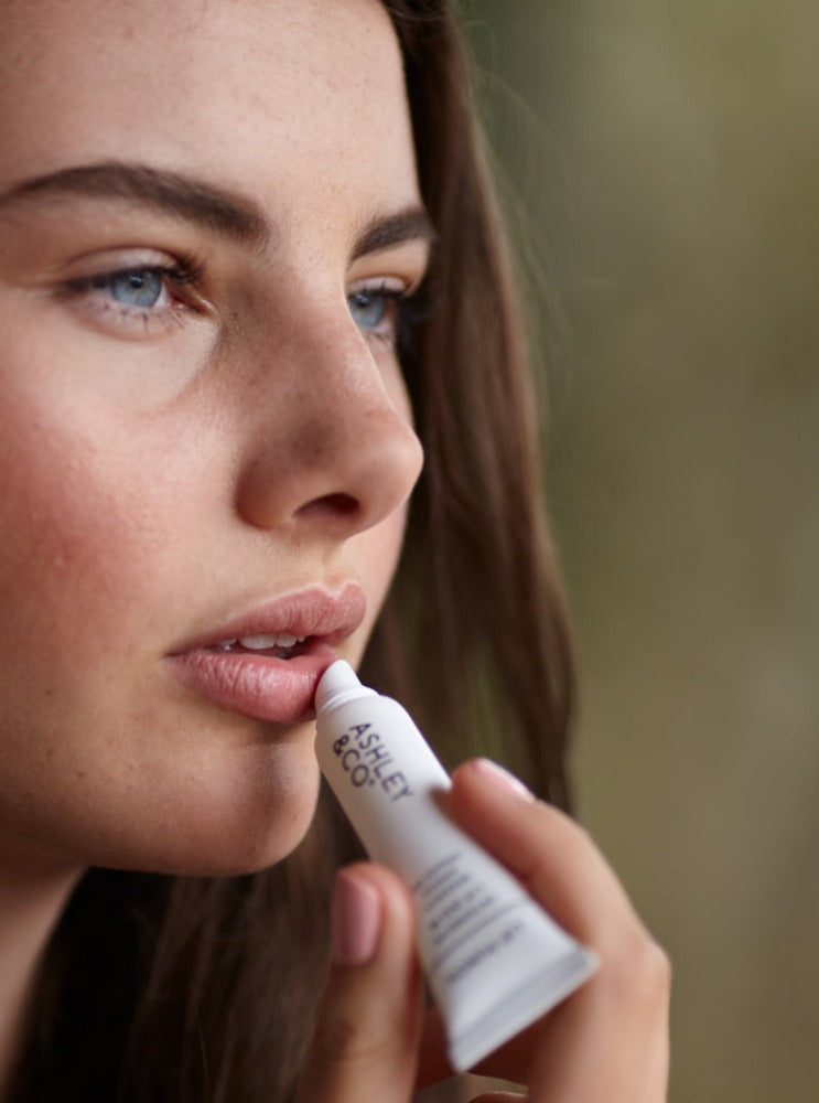 Ashley & Co Lip Punch