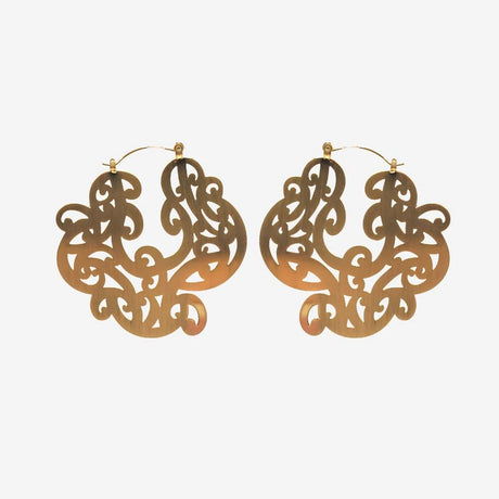 Nichola Earrings Auahatanga