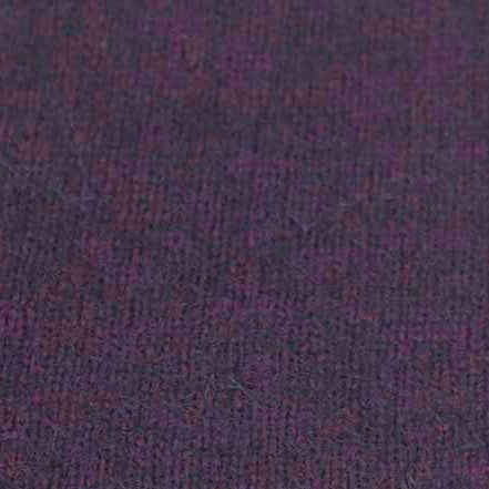 Aubergine Swatch
