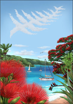 Sophie Blokker Bay Dreams