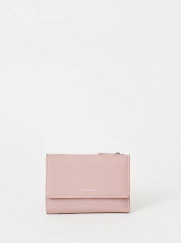 Briarwood Ibby Wallet in Pink