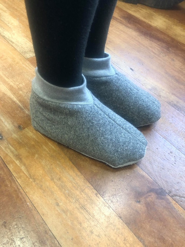 Childresn slippers - tootsies