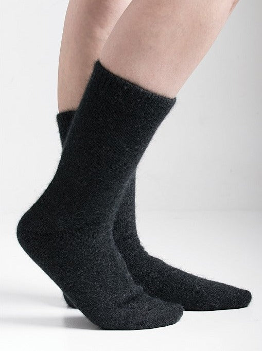 Untouched World Cosy Fine Socks
