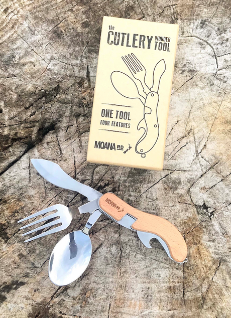 Cutlery Wonder Tool