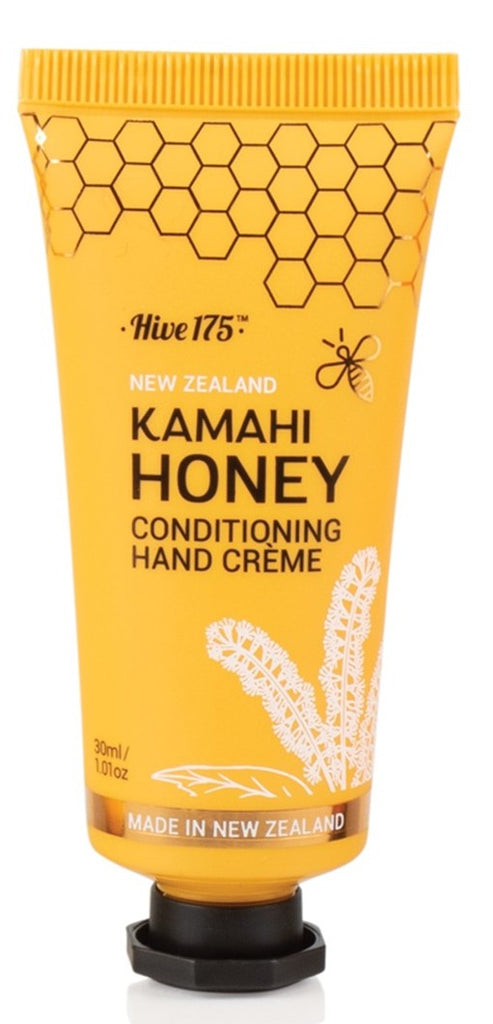 Hive 175 Kamahi Honey Hand Cream