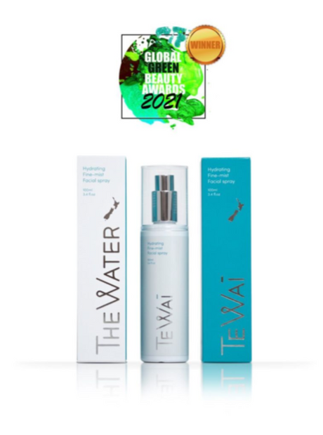 Te Wai The Water Fine-Mist Facial Spray