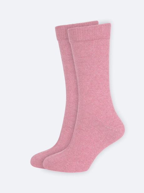 Native World Plain Merino Possum Sock