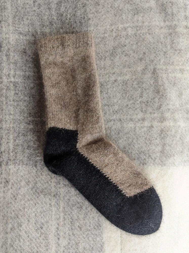 Cosy Kiwi Kids Possum Merino Socks