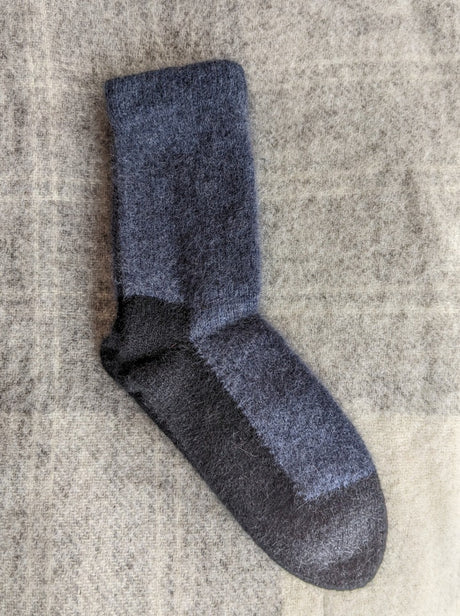 Cosy Kiwi Kids Possum Merino Socks