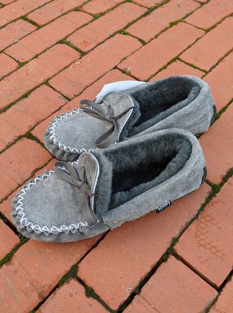 Glen Moccasin