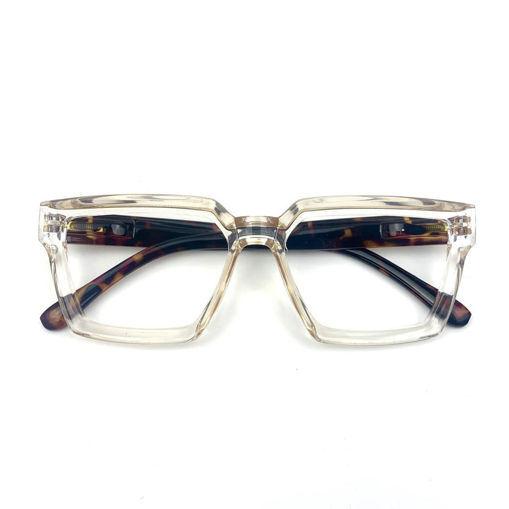Captivated Eyewear Remi Reading Glasses