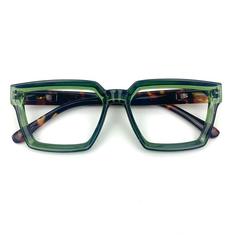 Captivated Eyewear Remi Reading Glasses