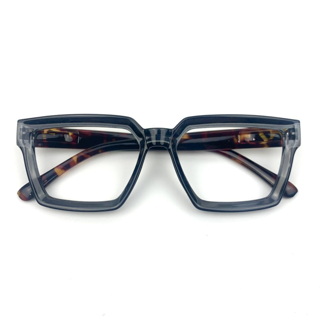 Captivated Eyewear Remi Reading Glasses