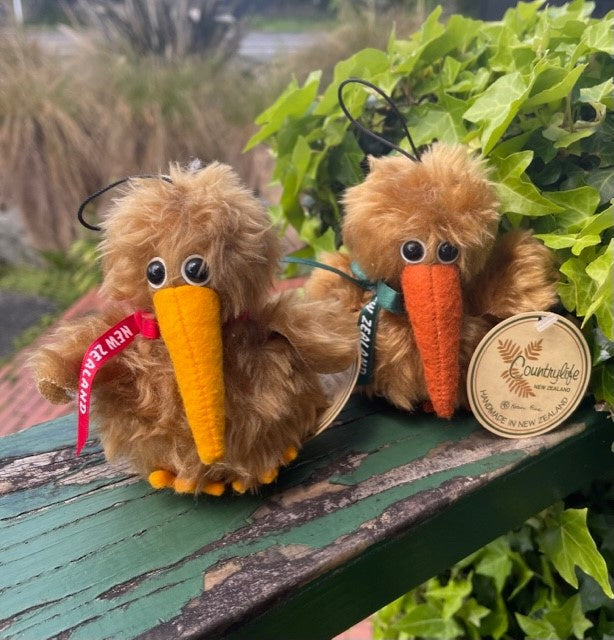 Robin Rive Noise Kiwi – Clevedon Woolshed