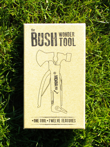Bush wonder Tool