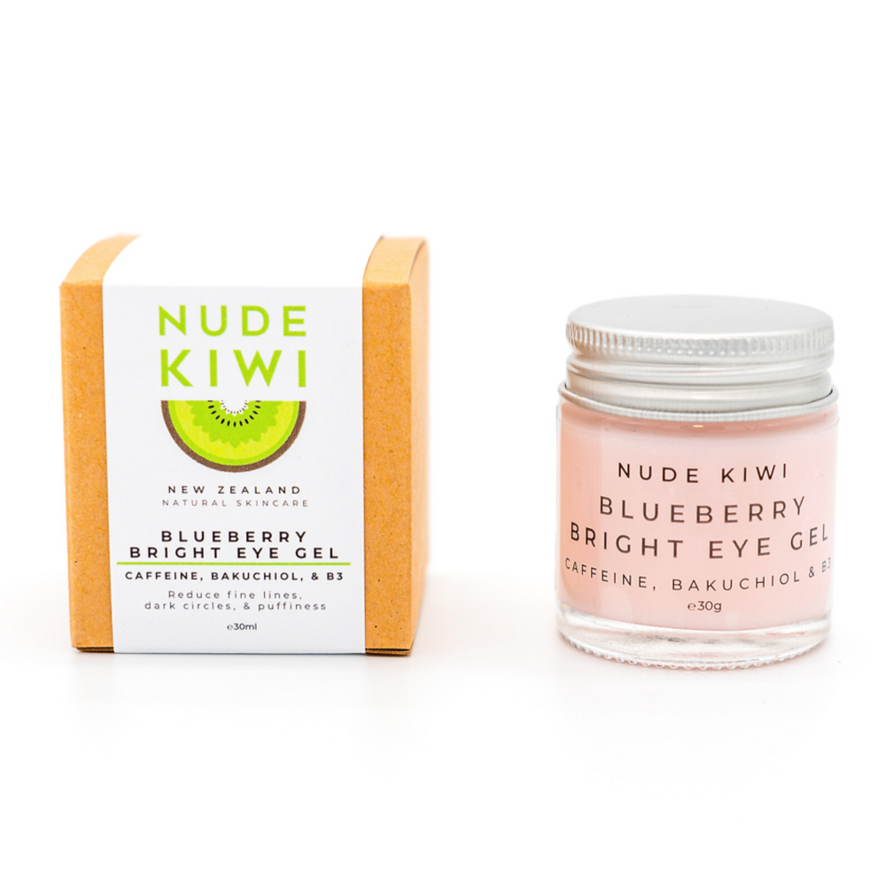 Blueberry Bright Eye Gel