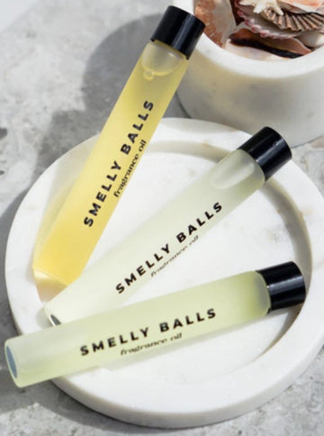 Smelly Balls Fragrance Oil