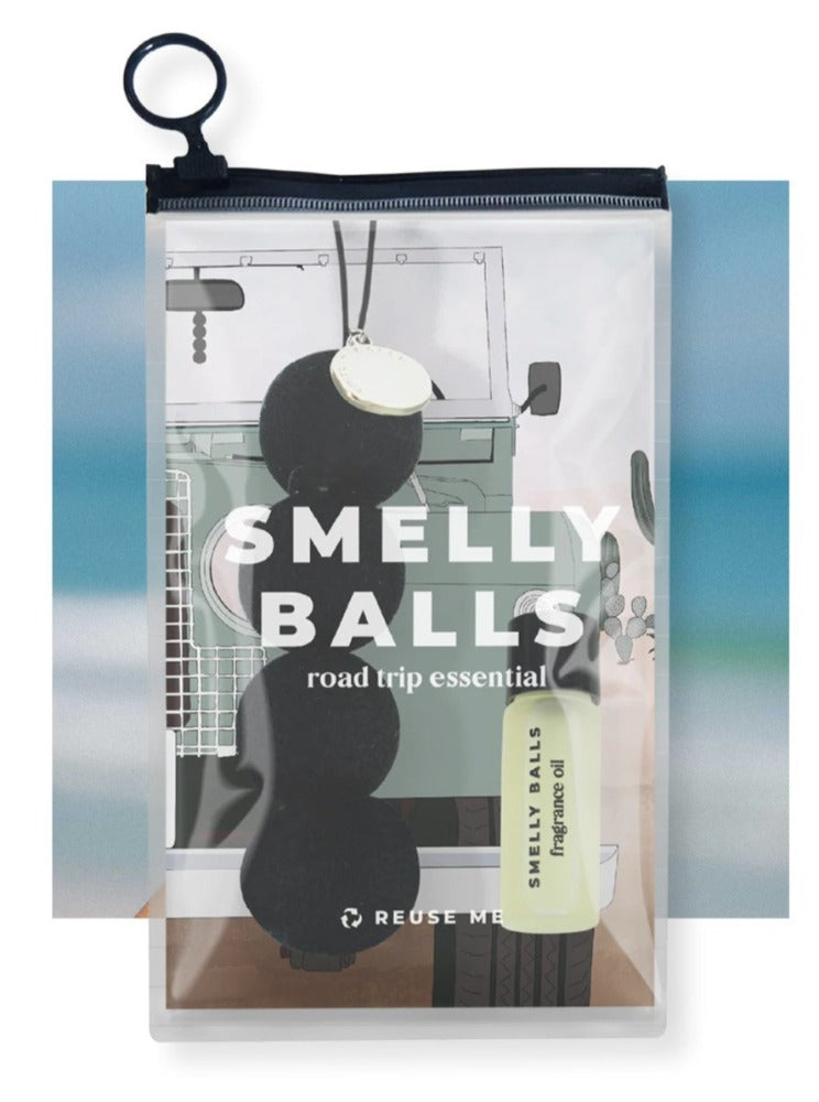 Smelly Balls Onyx