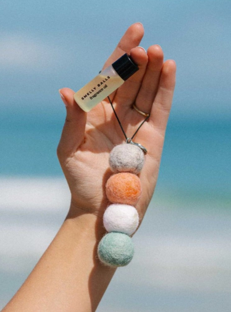 Smelly Balls Seapink