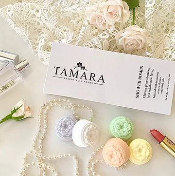 Tamara Signature Collection Gift Box 10