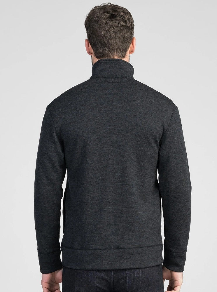 Untouched World Men's Sport Jacket in Graphite