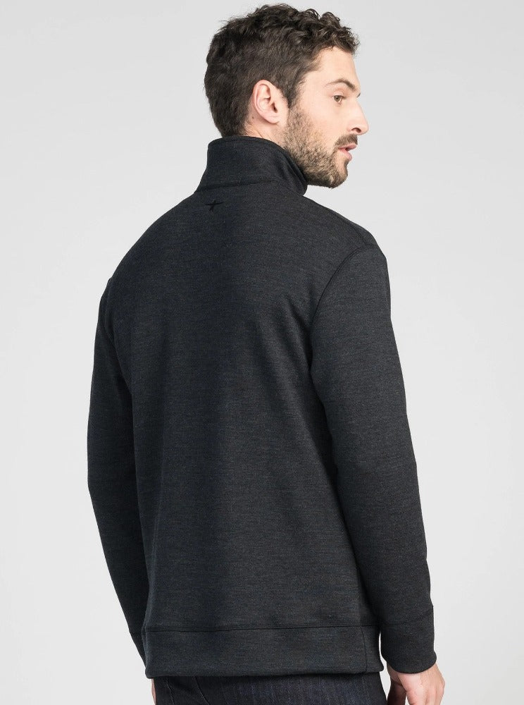 Untouched World Men's Sport Half Zip
