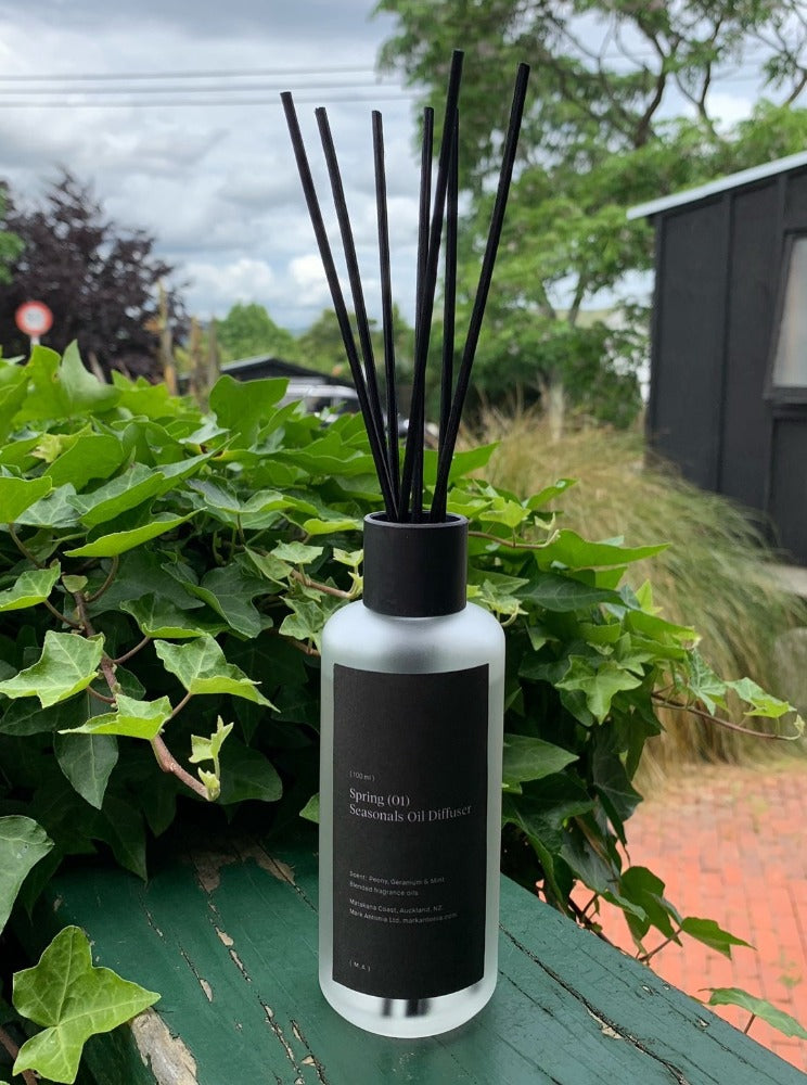 Mark Antonia Seasonal Diffuser Spring